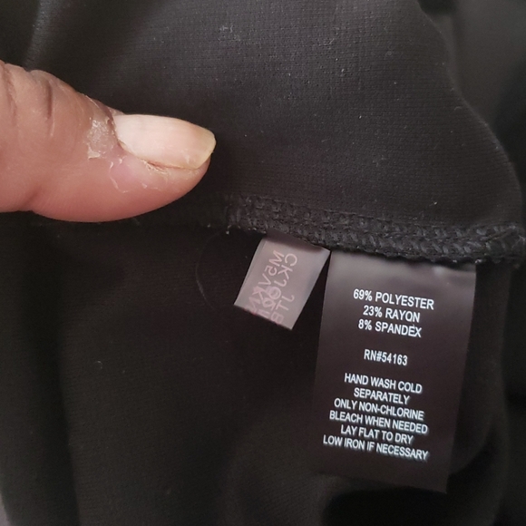 Calvin Klein leggings / pants - Picture 4 of 5